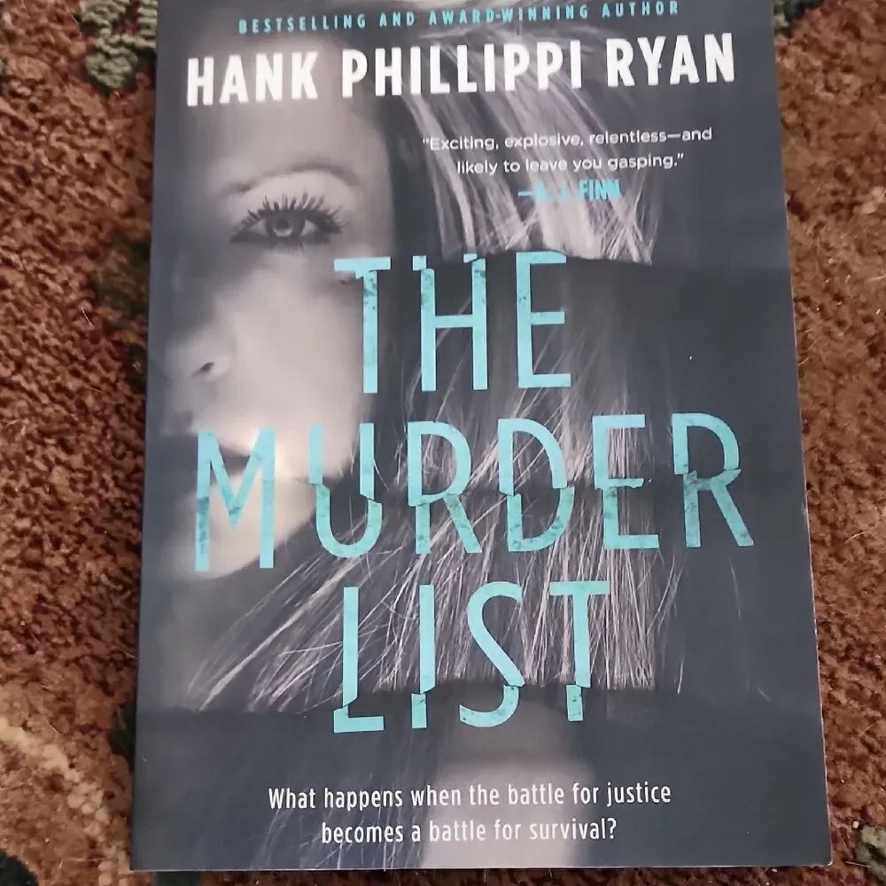 The Murder List